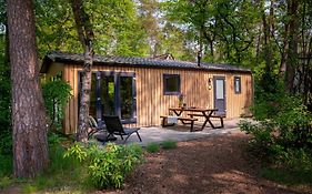 Lodge Steltloper Nunspeet Veluwe